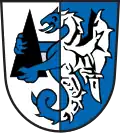 Blason de Loitzendorf