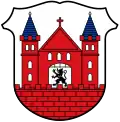 Blason de Lommatzsch