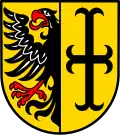 Blason de Longuich