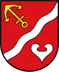 Blason de Lotte