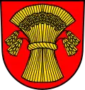 Blason de Lottstetten