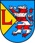 Blason de Ludwigswinkel