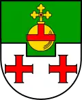 Blason de Lug