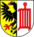 Blason de Lunden