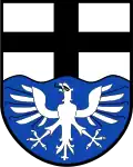Blason de Möhnesee