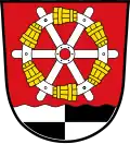 Blason de Möhrendorf