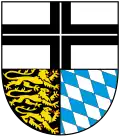 Blason de Mölsheim