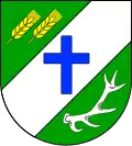 Blason de Mönkloh