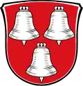 Blason de Mörlenbach