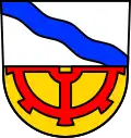 Blason de Mühlenbach