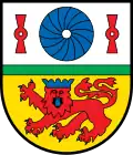 Blason de Mühlpfad