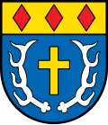 Blason de Münk