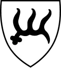 Blason de Münsingen