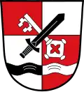 Blason de Münster