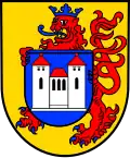 Blason de Münsterappel