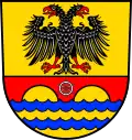 Blason de Müsch