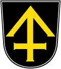 Blason de Maikammer
