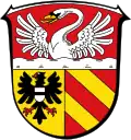 Blason de Arrondissement de Main-Kinzig