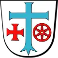 Blason de Weisenau