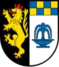 Blason de Maisborn