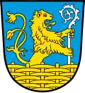 Blason de Malching