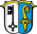 Blason de Manching