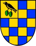 Blason de Mandel