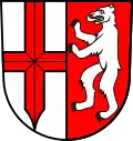 Blason de March