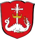 Blason de Margetshöchheim