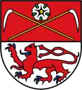 Blason de Marienheide