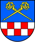 Blason de Mariental