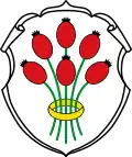 Blason de Markt Einersheim