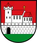 Blason de Marktgraitz