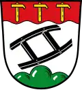 Blason de Maroldsweisach