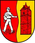 Blason de Mauschbach