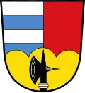 Blason de Mauth