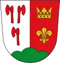 Blason de Meißner