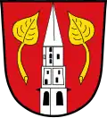 Blason de Meinheim