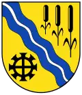 Blason de Melbeck