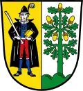 Blason de Memmelsdorf