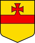 Blason de Meppen