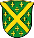 Blason de Merenberg