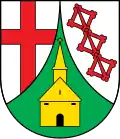 Blason de Mermuth