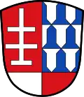 Blason de Mertingen