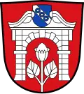 Blason de Mespelbrunn