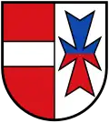 Blason de Mettendorf