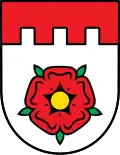 Blason de Miehlen