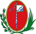 Blason de Miesbach
