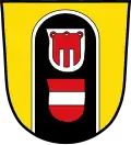 Blason de Missen-Wilhams