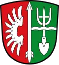 Blason de Mittelstetten